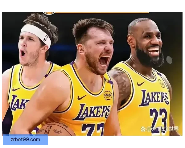 詹姆斯强势回应质疑成湖人第三巨头打破联盟格局