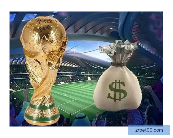 世界杯竞猜高赔率平台推荐助你轻松赢取丰厚奖金攻略