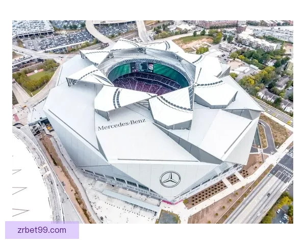 2026年世界杯体育场创新设计与未来足球赛场发展趋势分析